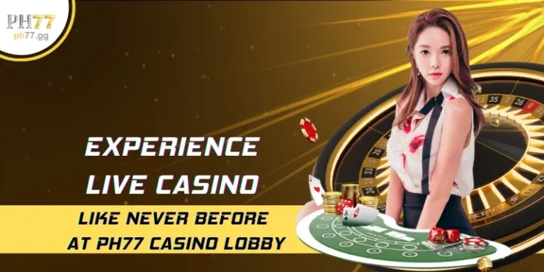lp88 casino trực tuyến