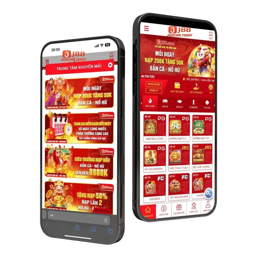 Công nghệ hiện đại LP88
