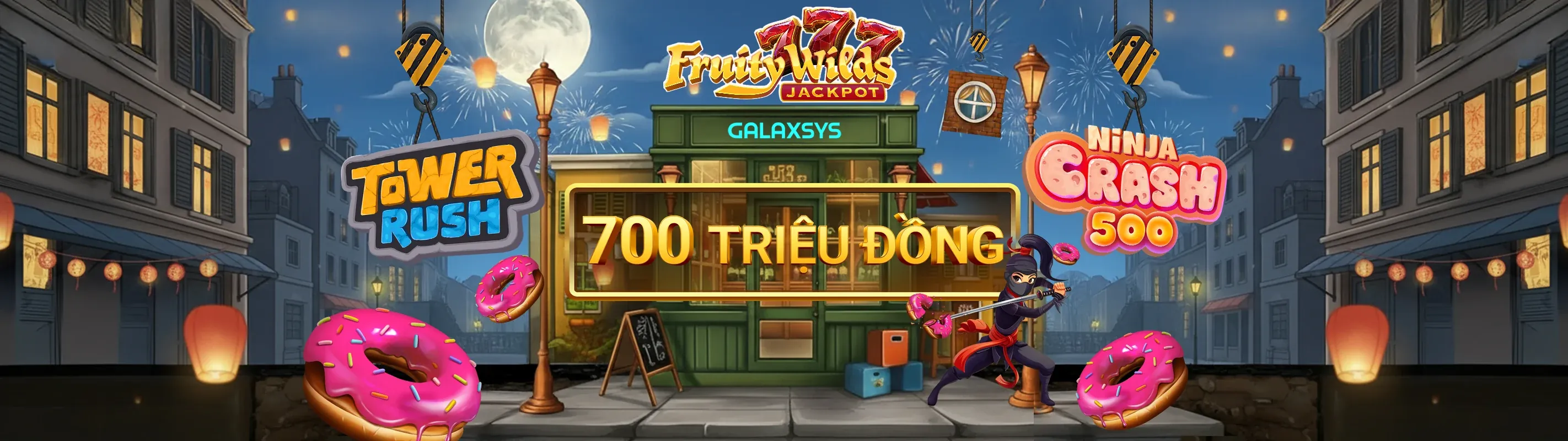 Đấu trường đá gà trực tuyến lp88 sôi động